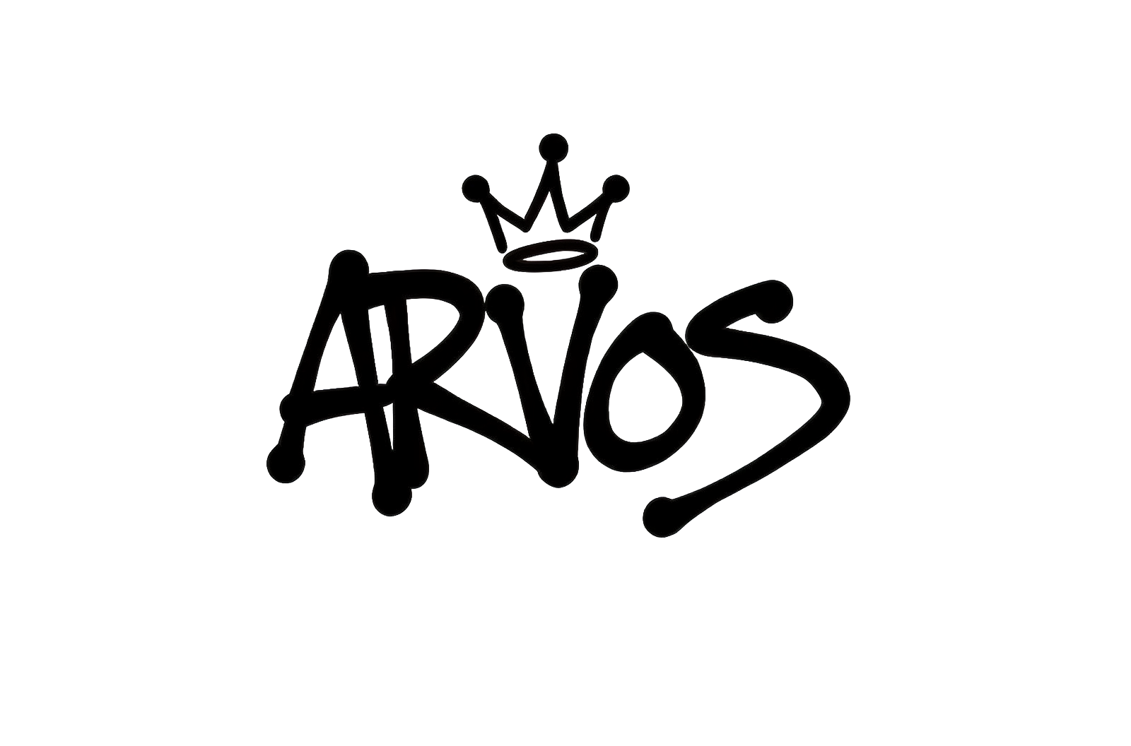 ARVOS Logo